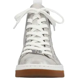 Rieker N3945 Damen Grau 42