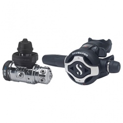 Scubapro MK19 EVO DIN - S620 Ti - Atemregler