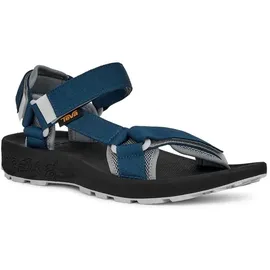 Teva Hydratrek Herren Blau/Schwarz 45,5