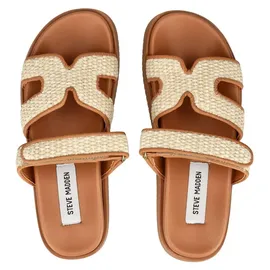 Steve Madden Pantoletten Pantoletten Kunstleder - 39