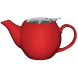 Olympia Teekanne rot 0,51 l