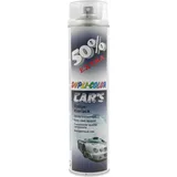 european aerosols Cars Rallye-Klarlack transparent 0,6 l