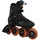 K2 VO2 S 90 Black/Blue/Orange 44,5