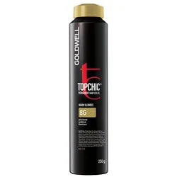 Goldwell Topchic Depot Warm Blondes Haarfarbe 8G goldblond 250ml