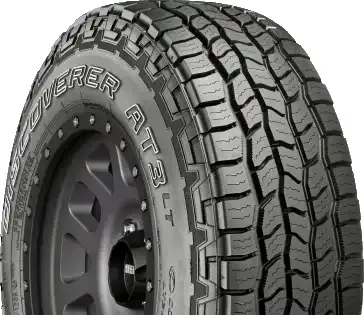 Cooper Discoverer At3 Lt 245/70 R17 119/116S Ganzjahresreifen