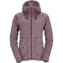 Rab Amy Hoodie Rioja S