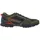3 Herren Cypress/Mountain Red 46
