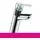 Hansgrohe Talis S 80 Einhandmischer chrom 72010000