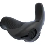 SQlab Griff Stuby short Fahrradgriffe schwarz
