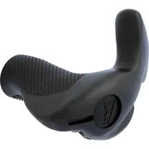 SQlab Griff Stuby short Fahrradgriffe schwarz