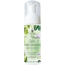 BIOTURM Baby Feuchttuch-Schaum 150 ml