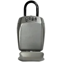 Master Lock Schlüsseltresor Zahlenschloss / keine Sicherheitsstufe