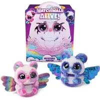 Spin Master Hatchimals Pandoo Interaktives Spielzeug - Multicolor -