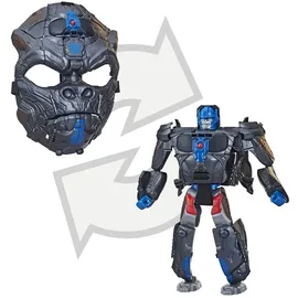 Transformers Optimus Primal 2-in-1-Figurenmaske