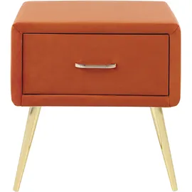 Beliani Nachttisch FLAYAT