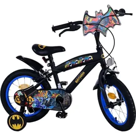 Volare Batman 14 Zoll schwarz