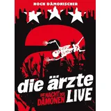 Die Ärzte - Live/Die Nacht der Dämonen [DE]