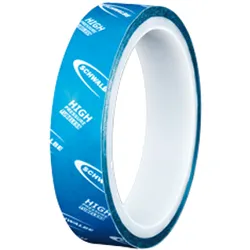 SCHWALBE Felgenband Klebeband Tubeless 10m | verschiedene Breiten