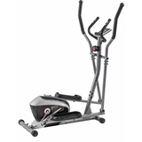 Motive by U N O Fitness CT 200 silber/schwarz