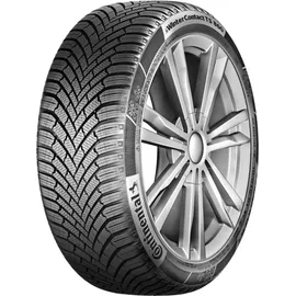 Continental WinterContact TS 860 175/80 R14 88T