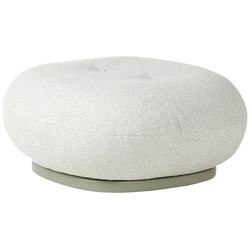 GUBI - Pacha Outdoor Ottoman, Libera Dedar (003, Standard)