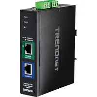 TRENDNET TI-IG319 Schwarz