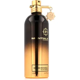 Montale Vetiver Patchouli Eau de Parfum 100 ml