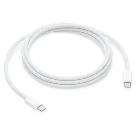 Apple USB-C auf USB-C 2 m Weiß