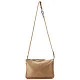 FredsBruder Umhängetasche Calm Crossbag Milk Coffee