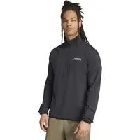 adidas Multi Climawarm Fleece Schwarz M