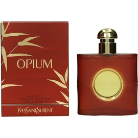 YVES SAINT LAURENT Opium Eau de Toilette 50 ml