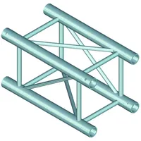 Alutruss TOWERTRUSS TQTR-4000 4-Punkt-Traverse