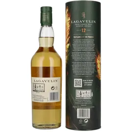 Lagavulin 12 Years Old Special Release 2022 Single Malt Scotch 57,3% vol 0,7 l Geschenkbox