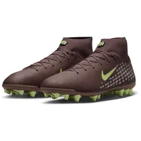 Nike Mercurial Superfly 10 Academy AG Herren plum eclipse/metallic silver 43