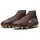 Nike Mercurial Superfly 10 Academy AG Herren plum eclipse/metallic silver 43