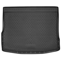 Walser 70819 Kofferraumwanne Gummi, rutschfest