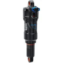 Sram Deluxe Ultimate RCT Dämpfer 230 x 65 mm Schwarz