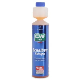 Dr. Wack Dr Wack CW1:100 Super Scheibenreiniger 250 ml