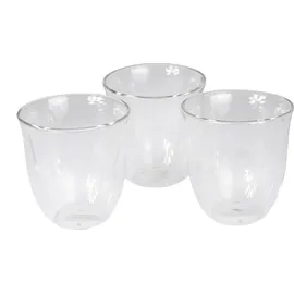 De'Longhi Cappuccino Thermoglas 0,27 l 6 St.