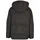 URBAN CLASSICS Waisted Steppjacke Black L