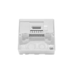 Siteco 59US1FAMA SITECO ConnectSockelmodul, Anbau