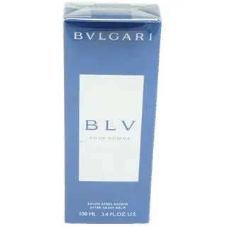 Bvlgari BLV Homme After-Shave-Balsam 100 ml