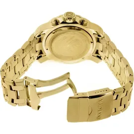 Riess-Ambiente Pro Diver SCUBA Edelstahl 48 mm 0072