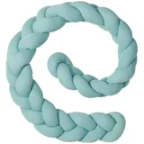 nordic coast company Nestchenschlange geflochten 200 cm