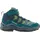 Lowa Maddox Pro GTX Mid VC Schuhe (Größe 33 blau)