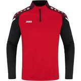Jako Ziptop Performance Kinder