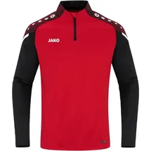 Jako Ziptop Performance Kinder