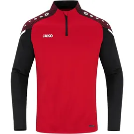 Jako Ziptop Performance Kinder