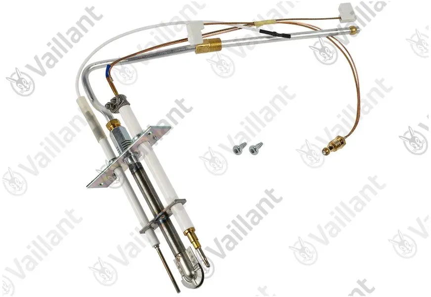 Vaillant Zündbrenner für VGH 130, 160, 190, 220/7 XZU R1 0020269707