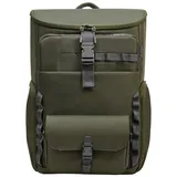 HP Laptop Backpack - Zaino per Notebook - modular - 39,6 cm (15,6")